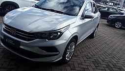 Fiat Cronos 1.3 8v Flex 2025