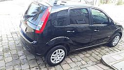 Fiesta Class 1.6