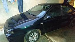 Vendo Brava Sx 1.6 16V