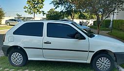 Gol Mi 1.0