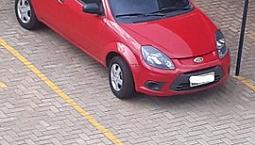 Ford Ka 2012/2013