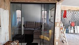 %Casa Ótima Falta Poucos Acabamento Em São Diogo 1