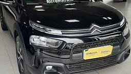 C4 Cactus Feel - Citroen
