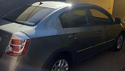 Sentra 2012