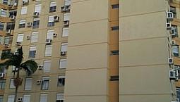 Alugo Apto 2 Dormitórios,  Bairro Tristeza,  Zona Sul.