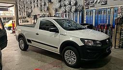 Saveiro Robust 1.6 2020