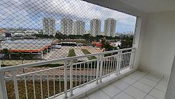 Vende-Se Apartamento No Residencial Vila Verde