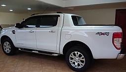 Ranger Limited 2018