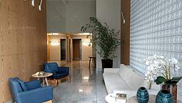 Vila Velha - Apartamento Padrão - Praia Da Costa