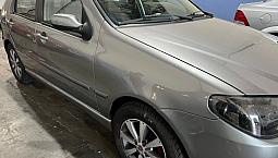 Palio Economy Fire Flex 