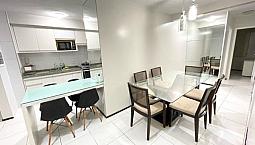 Aluguel Apt Mobiliado Gran Park