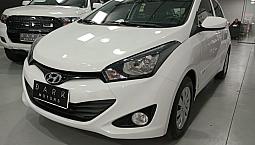 Hyundai Hb20 Comf./C.plus/C.style 1.0 Flex 12V