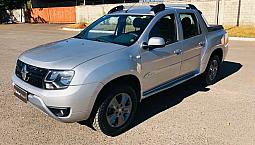Duster Oroch Dynamique 2.0 Flex Completa 2015/2016