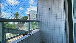 Apartamento Nos Bancários, 2 Quartos, Sendo 1 Suíte