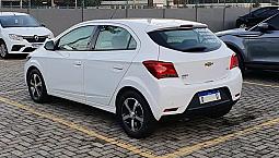 Chevrolet Onix Ltz 1.4 Automático 2019