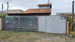 Lindo Sobrado 3Qts 2 Banheiros Terreno 8X20 Escriturado Estado Zerado, Nada Igual