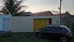 Casa Ilha Da Crôa 