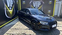 A3 Sedan 1.4 Tfsi A Vista 94.900(Abaixo Da Fipe)Valor Real Anunciado.