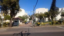 Apartamento 02 Dormitórios Com Box - Alto Petrópolis - Porto Alegre - Rs
