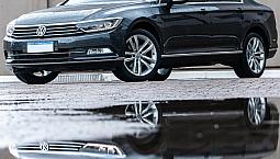 Passat Highline 2019 