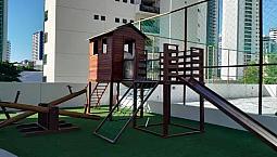 Apartamento Para Venda Possui 162 Metros Quadrados Com 4 Quartos Em Boa Viagem - Recife - 