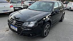 Golf 2.0 Automática 2011 Financio Até 48X Pego Carro Motos Cartão Crédito 