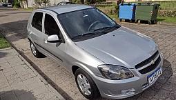 Celta 1.0 Lt 12/13 Flex Completo 