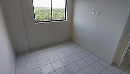 Apartamento Com Elevador, Vista Livre