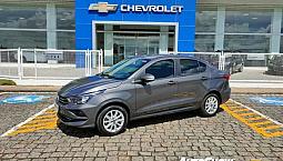Fiat Cronos 1.3 Firefly Flex Drive Manual