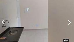 Apartamento Avenida 