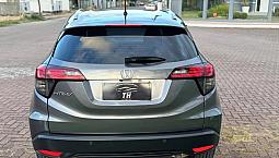 Honda Hr-V Ex 1.8 Flexone 16V 5P Aut. 2020