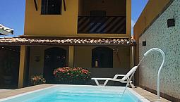 Casa Réveillon Arembepe 