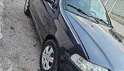 Fiat Palio Elx 1.0 Mpi Fire 16V 4P (25 Anos) 2001