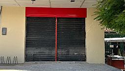 Ponto Comercial Excelente Localização  