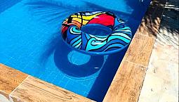 Casa Para O Carnaval 