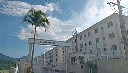 Condominio Parque Das Flores - Apt 401 Bloco 05