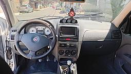 Fiat Palio Weekend Adventure Locker 1.8 Flex 2009