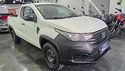 Fiat Strada Endurance 1.4 Flex 8V C 2023