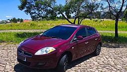 Fiat Bravo Essence Dualogic 1.8 Flex 16V 5P 2012