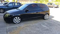 Chevrolet Celta Life/ Ls 1.0 Mpfi 8V Flexpower 3P 2009