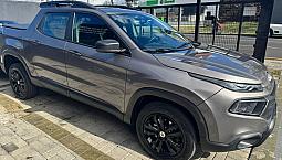 Fiat Toro Endurence 1.8 16V Flex Aut. 2020