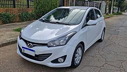 Hyundai Hb20 Comf./C.plus/C.style 1.0 Flex 12V 2014
