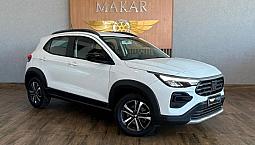 Fiat Pulse 1.0 Turbo 200 Flex Aut. 2024