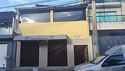 Vendo Casa Em Laranjeiras 600.000