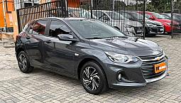 Chevrolet Onix Hatch Lt 1.0 12V Tb Flex Mec. 4P 2024