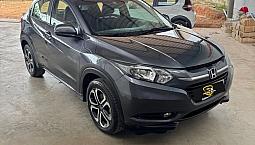 Honda Hr-V Ex 1.8 Flexone 16V 5P Aut. 2018