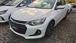 Chevrolet Onix Hatch Lt 1.0 12v Flex Mec. 4p 2025