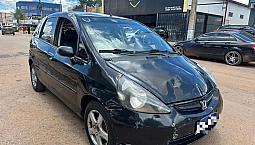 Honda Fit Lxl 1.4/ 1.4 Flex 8V/16V 5P Aut. 2008