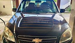 Chevrolet Celta Life/ Ls 1.0 Mpfi 8V Flexpower 3P 2007
