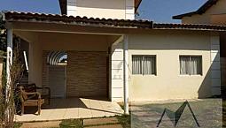 Casa No Residencial Eco Palace